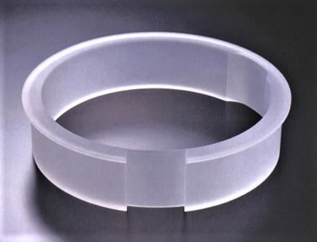 Quartz‐Ring 石英環