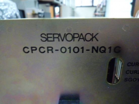 Servopack維修